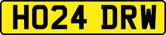 HO24DRW