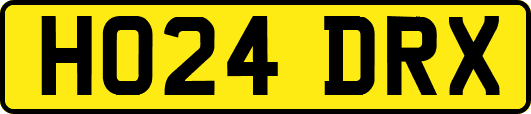 HO24DRX