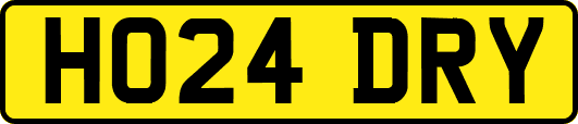 HO24DRY