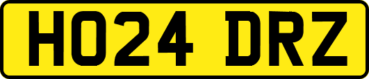 HO24DRZ