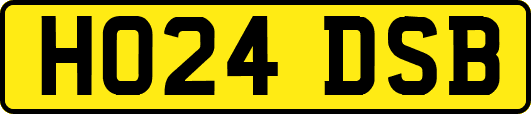 HO24DSB