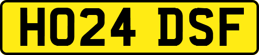 HO24DSF
