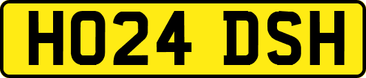 HO24DSH