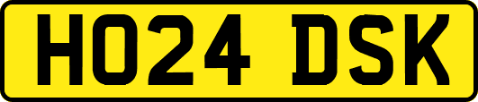 HO24DSK