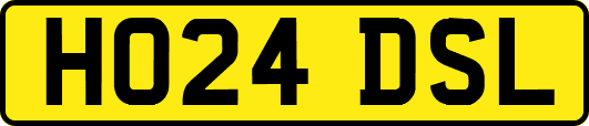 HO24DSL