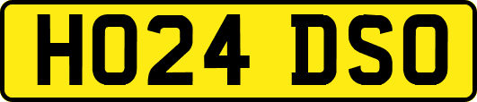 HO24DSO