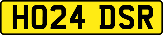 HO24DSR