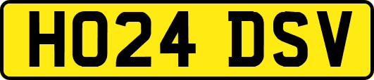 HO24DSV