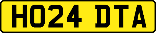 HO24DTA