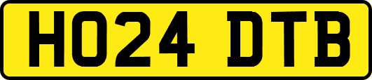 HO24DTB