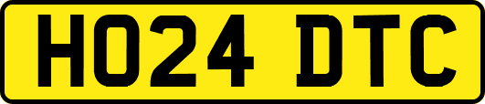 HO24DTC