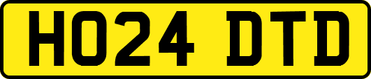 HO24DTD