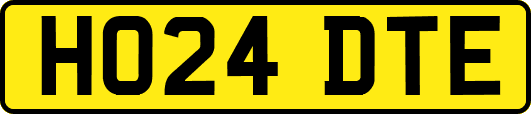 HO24DTE