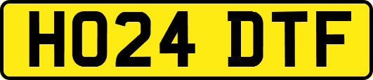 HO24DTF