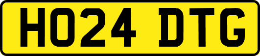 HO24DTG