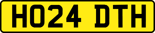 HO24DTH