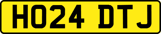 HO24DTJ