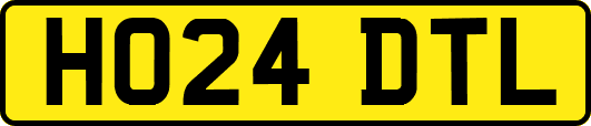 HO24DTL