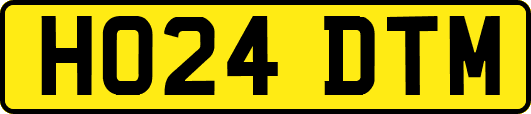 HO24DTM