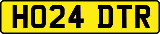 HO24DTR