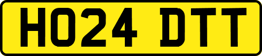 HO24DTT