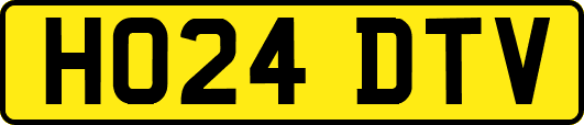 HO24DTV