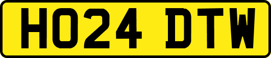 HO24DTW