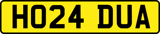 HO24DUA