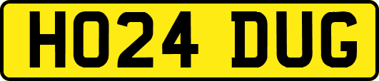 HO24DUG