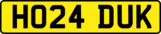 HO24DUK