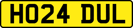 HO24DUL