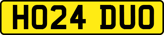HO24DUO