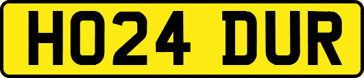 HO24DUR