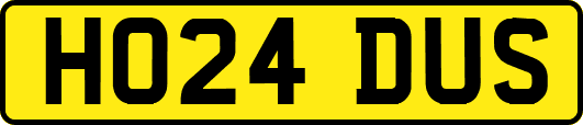 HO24DUS