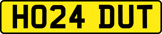 HO24DUT