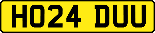 HO24DUU