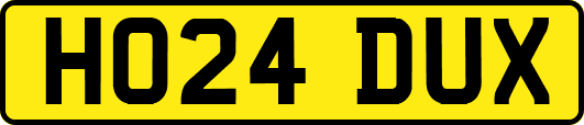 HO24DUX