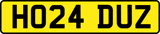 HO24DUZ