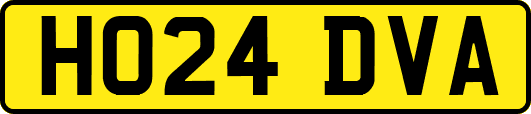 HO24DVA