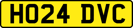 HO24DVC