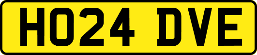 HO24DVE