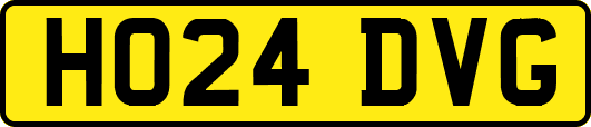 HO24DVG
