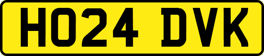 HO24DVK