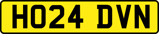 HO24DVN