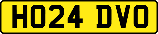 HO24DVO