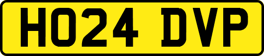 HO24DVP