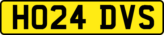 HO24DVS