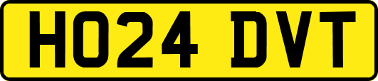 HO24DVT