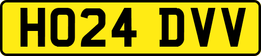 HO24DVV
