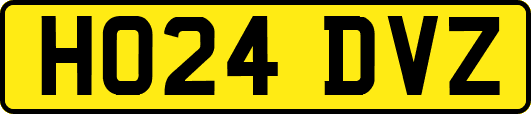 HO24DVZ